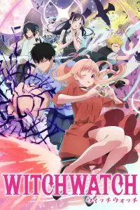  Ведьмнадзор 