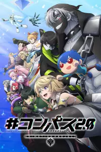  #Компас 2.0: Система анализа боевого промысла 