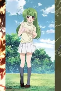  Фестиваль фильмов Дэнгэки Бунко 2007: Открытие 